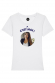 T-shirt - C'est moi avec votre photo