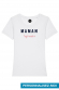 T-shirt femme - Maman + votre texte