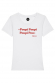 T-shirt Femme dewey - Poupi Poupi Poupi Pou