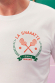 T-shirt - La chaaatte Tennis Academy