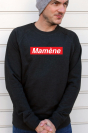 MAMENE - Sweat Homme