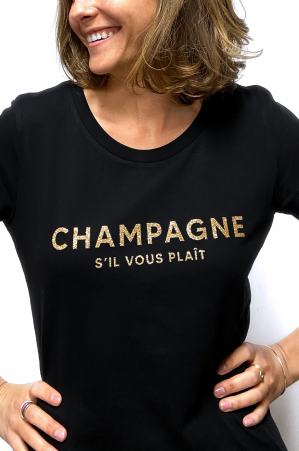 Tshirt / T-Shirt Femme Joyeux Anniversaire pour tes 30 ans idée