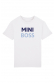T-shirt Enfant - Mini Boss