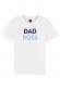 T-shirt homme - Dad Boss