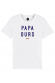 T-shirt homme - Papa Ours