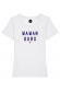 T-shirt femme - Maman Ours