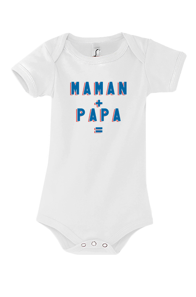 Body Bebe Maman Papa Body Bebe Maman Papa