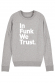 Sweat - In Funck We Trust
