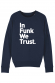 Sweat - In Funck We Trust