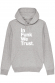 Hoodie - In Funck We Trust