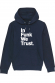Hoodie - In Funck We Trust
