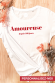 T-shirt femme personnalisable - Amoureuse depuis