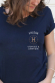 T-shirt Femme - Poisson - Signe astrologique
