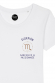 T-shirt Femme - Scorpion - Signe astrologique