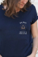 T-shirt Femme - Balance - Signe astrologique