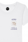 T-shirt Femme - Vierge - Signe astrologique
