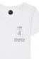 T-shirt Femme - Lion - Signe astrologique