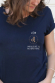 T-shirt Femme - Lion - Signe astrologique