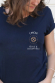 T-shirt Femme - Cancer - Signe astrologique