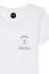 T-shirt Femme - Gémeaux - Signe astrologique
