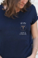 T-shirt Femme - Bélier - Signe astrologique