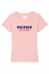 T-shirt Femme - Voleuse de couette