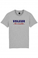 Voleur de couette T-shirt Homme Col Rond