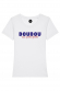 T-shirt Femme - doudou aux pieds froids