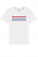 T-shirt Homme - Supporter France Personnalisable (non officiel) 
