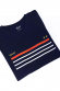 T-shirt Homme - Supporter France (non officiel) 