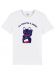 T-shirt Homme - La chatte à Dédé - Lucky Cat