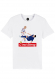 T-shirt Homme - Zizou - Coup de boule - C'est bieng