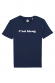 T-shirt Homme - C'est bieng