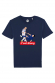 T-shirt Homme - Zizou - Coup de boule - C'est bieng