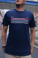T-shirt Homme - Supporter France Personnalisable (non officiel) 