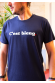 T-shirt Homme - C'est bieng