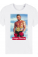 T-shirt Homme - Hugo Rocky