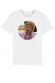 Tuche Neymar T-shirt Homme Col Rond