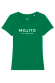 T-shirt femme - MOJITO s'il vous plait