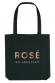 Tote bag - Rosé s'il vous plaît