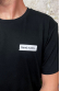 T-shirt Homme - SMS SEND NUDES