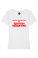 T-shirt femme - Written & Directed by Quentin TARANTINO
