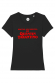 T-shirt femme - Written & Directed by Quentin TARANTINO