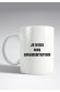 Mug - Je veux une augmentation 