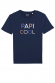 Papi Cool - T-shirt Homme