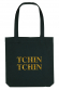 Tote bag - Tchin Tchin 