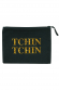 Pochette - Tchin Tchin - effet glitter 