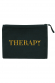 Pochette - Therapy - effet glitter 