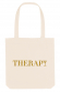 Tote bag - Therapy