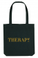 Tote bag - Therapy